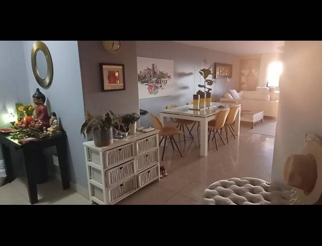 4 BEDROOM PROPERTY TO RENT IN MORNINGSIDE